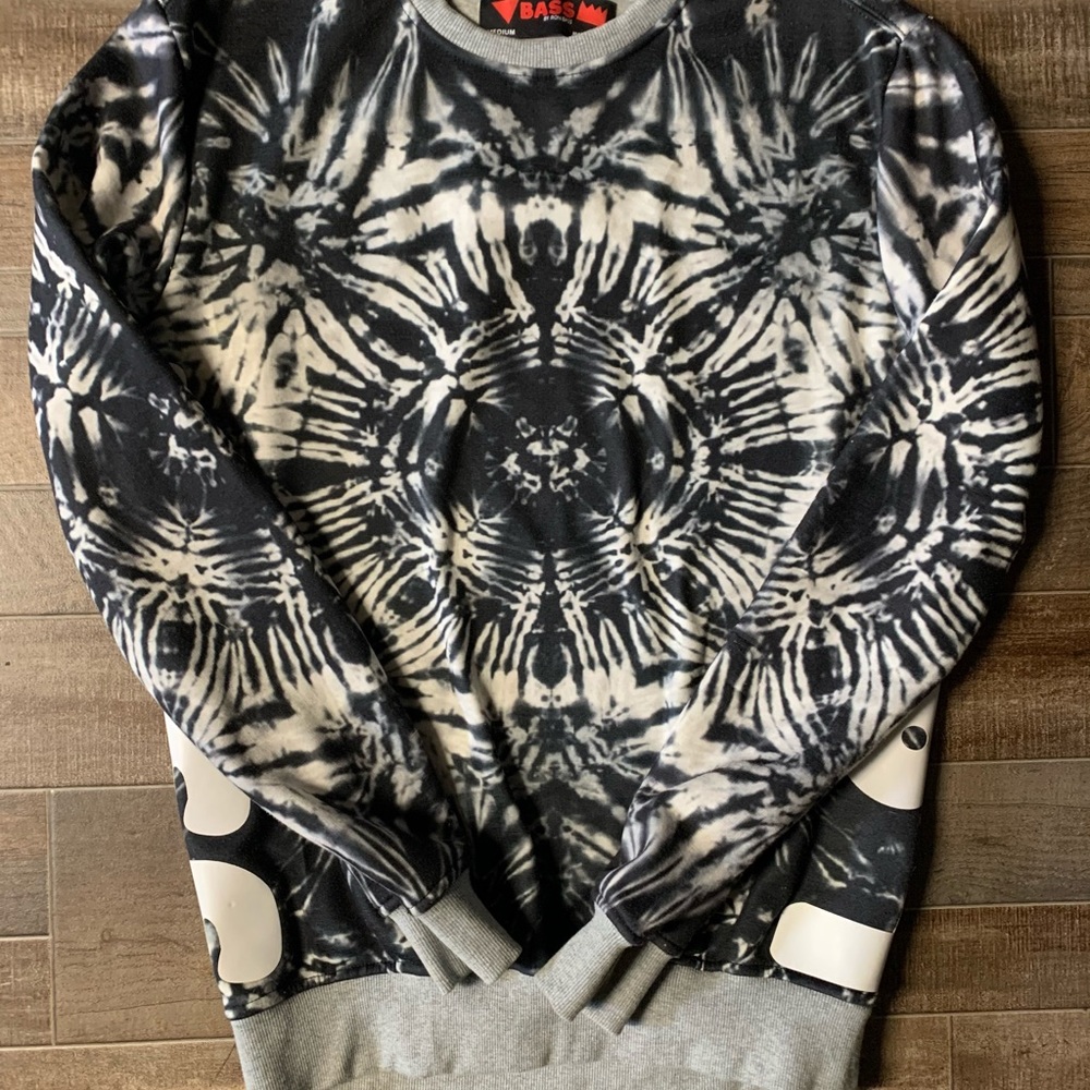 🔥 Ron Bass Sweater 🎸